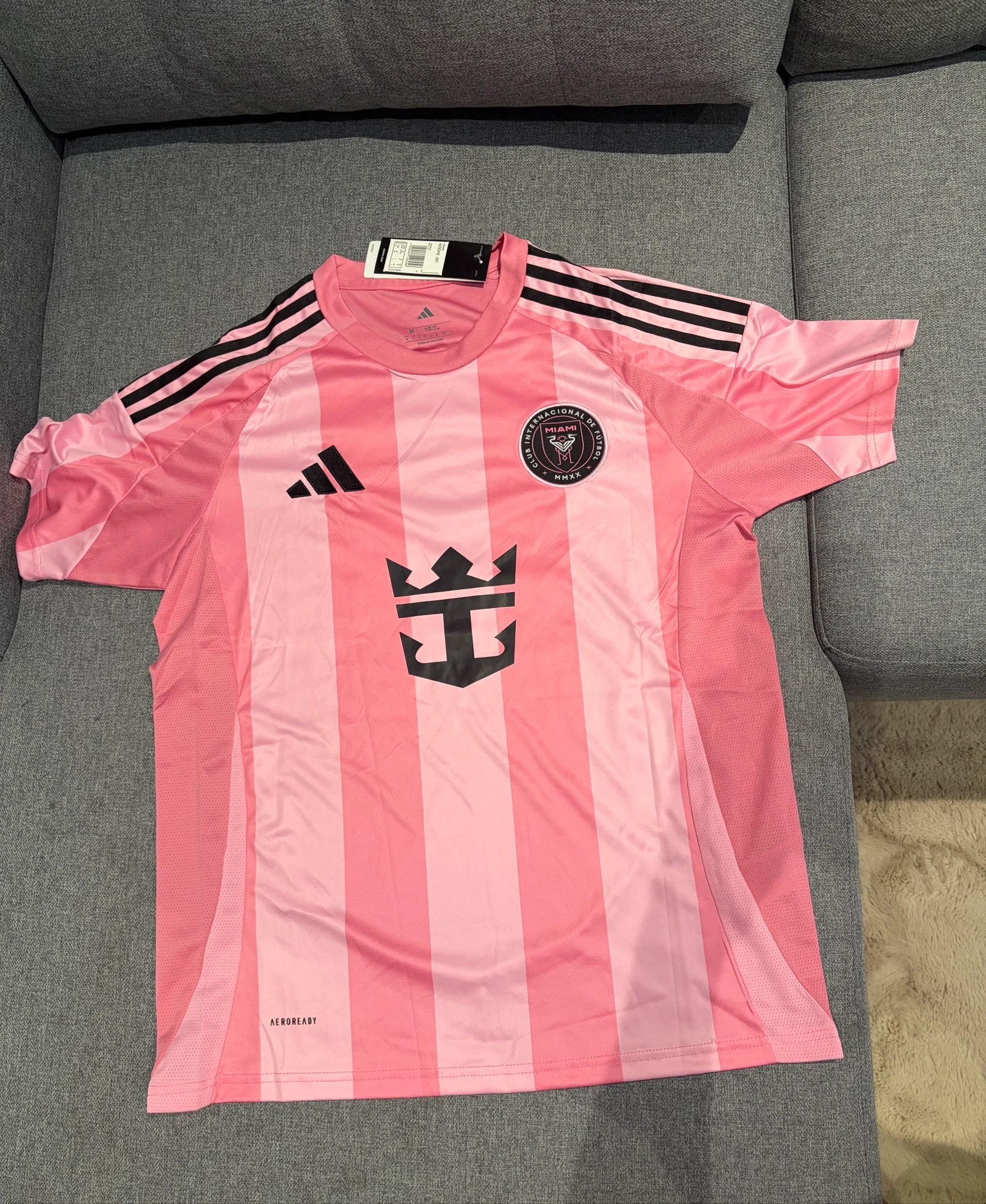 Messi – photo 2